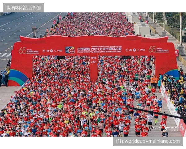 地方马拉松赛事版权运营为何频现“空转”，数据资产分发链路究竟哪里受阻？